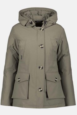 AIRFORCE 4 POCKET PARKA Brindle -Snow Kleding Verkoopwinkel schermafbeelding 2022 09 21 om 13.14.27