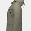 AIRFORCE 4 POCKET PARKA Brindle -Snow Kleding Verkoopwinkel schermafbeelding 2022 09 21 om 13.20.43