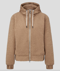 BOGNER FIRE+ICE BOGNER ENRICA TEDDY Camel