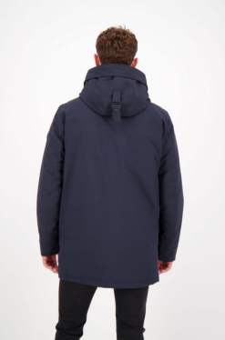 AIRFORCE SNOW PARKA Navy Blue -Snow Kleding Verkoopwinkel schermafbeelding 2022 10 01 om 11.32.14