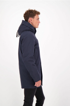 AIRFORCE SNOW PARKA Navy Blue -Snow Kleding Verkoopwinkel schermafbeelding 2022 10 01 om 11.32.20