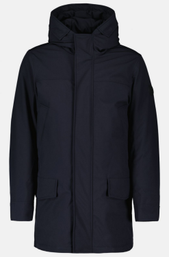 AIRFORCE SNOW PARKA Navy Blue -Snow Kleding Verkoopwinkel schermafbeelding 2022 10 01 om 11.32.36