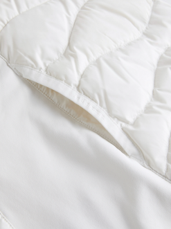 PeakPerformance PEAK PERFORMANCE HELIUM HYBRID DOWN HOOD JACKET WOMEN White -Snow Kleding Verkoopwinkel schermafbeelding 2022 10 03 om 13.19.04