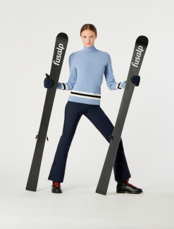 FUSALP TIPI III Marin