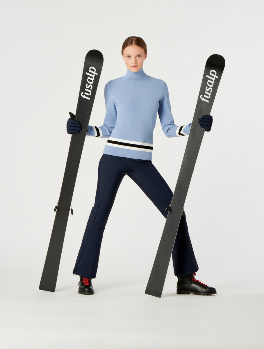 FUSALP TIPI III Marin 3 FUSALP TIPI III Marin