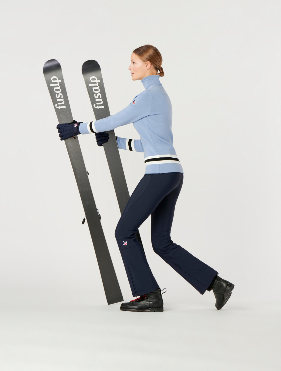 FUSALP TIPI III Marin 4 FUSALP TIPI III Marin - Afbeelding 2