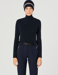 FUSALP ANCELLE Marin