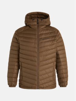 PeakPerformance PEAK PERFORMANCE MEN'S FROST DOWN HOODED JACKET Woody