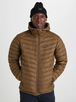 PeakPerformance PEAK PERFORMANCE MEN'S FROST DOWN HOODED JACKET Woody -Snow Kleding Verkoopwinkel schermafbeelding 2022 10 10 om 15.53.56