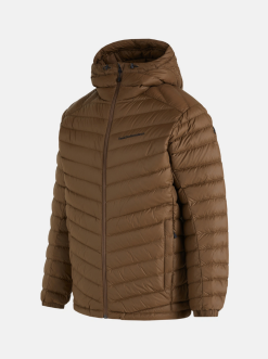 PeakPerformance PEAK PERFORMANCE MEN'S FROST DOWN HOODED JACKET Woody -Snow Kleding Verkoopwinkel schermafbeelding 2022 10 10 om 15.54.17
