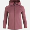 PeakPerformance PEAK PERFORMANCE CHILL ZIP HOOD WOMEN Rose Brown / Sapote -Snow Kleding Verkoopwinkel schermafbeelding 2022 10 11 om 10.10.08