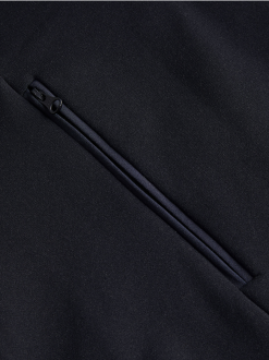 PeakPerformance PEAK PERFORMANCE CHILL ZIP WOMEN Black -Snow Kleding Verkoopwinkel schermafbeelding 2022 10 11 om 10.33.22
