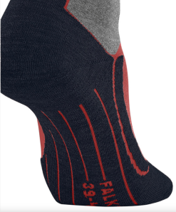 FALKE SK4 Men's Tangerine -Snow Kleding Verkoopwinkel schermafbeelding 2022 10 11 om 15.02.05