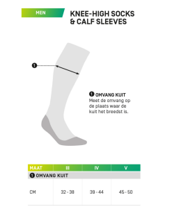 CEP Merino Socks Skiing Tall V2 Compressie Men -Snow Kleding Verkoopwinkel schermafbeelding 2022 10 13 om 14.17.04