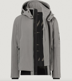 BOGNER FIRE+ICE BOGNER MINGO SOFTSHELL JACKET Grey 7 BOGNER FIRE+ICE BOGNER MINGO SOFTSHELL JACKET Grey -Snow Kleding Verkoopwinkel schermafbeelding 2022 10 14 om 18.13.57