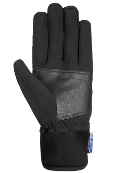 REUSCH DIVER X R-TEXT Black / Zilver -Snow Kleding Verkoopwinkel schermafbeelding 2022 10 15 om 12.51.57