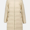 AIRFORCE LONG REVERSIBLE TEDDY JACKET Sand -Snow Kleding Verkoopwinkel schermafbeelding 2022 10 17 om 12.05.05