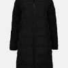 AIRFORCE LONG REVERSIBLE TEDDY JACKET True Black -Snow Kleding Verkoopwinkel schermafbeelding 2022 10 17 om 12.12.26