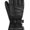 REUSCH PRODIGY R-TEXT XT Black