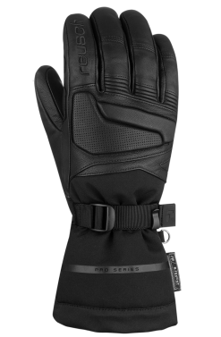 REUSCH PRODIGY R-TEXT XT Black