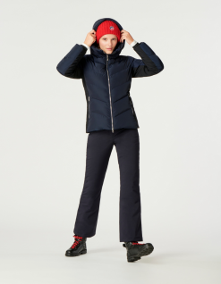 FUSALP DELPHINE II Navy