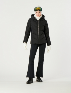 FUSALP DELPHINE II Black