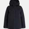 PeakPerformance PEAK PERFORMANCE W ALPINE SKI DOWN JACKET Black