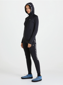 PeakPerformance PEAK PERFORMANCE RIDER SHORT PANTS WOMEN Black -Snow Kleding Verkoopwinkel schermafbeelding 2022 10 22 om 09.29.23