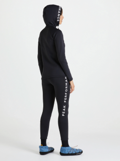 PeakPerformance PEAK PERFORMANCE RIDER SHORT PANTS WOMEN Black -Snow Kleding Verkoopwinkel schermafbeelding 2022 10 22 om 09.29.31