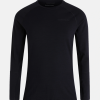 PeakPerformance PEAK PERFORMANCE MEN'S MAGIC CREW Black 2 PeakPerformance PEAK PERFORMANCE MEN'S MAGIC CREW Black -Snow Kleding Verkoopwinkel schermafbeelding 2022 10 22 om 09.51.32