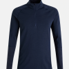 PeakPerformance PEAK PERFORMANCE MEN'S MAGIC HALF ZIP Blue Shadow -Snow Kleding Verkoopwinkel schermafbeelding 2022 10 22 om 10.14.59