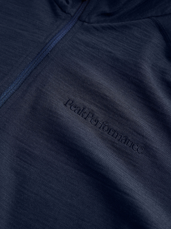 PeakPerformance PEAK PERFORMANCE MEN'S MAGIC HALF ZIP Blue Shadow -Snow Kleding Verkoopwinkel schermafbeelding 2022 10 22 om 10.15.25