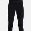 PeakPerformance PEAK PERFORMANCE WOMEN'S MAGIC SHORT JOHNS Black