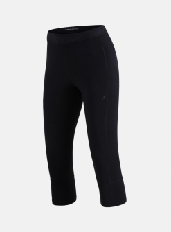 PeakPerformance PEAK PERFORMANCE WOMEN'S MAGIC SHORT JOHNS Black -Snow Kleding Verkoopwinkel schermafbeelding 2022 10 22 om 10.26.24