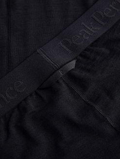 PeakPerformance PEAK PERFORMANCE WOMEN'S MAGIC SHORT JOHNS Black -Snow Kleding Verkoopwinkel schermafbeelding 2022 10 22 om 10.26.42