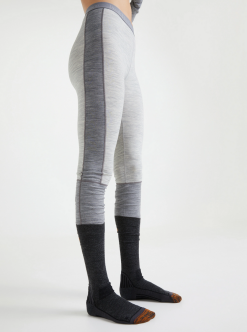 PeakPerformance PEAK PERFORMANCE WOMEN'S MAGIC SHORT JOHNS Med Grey -Snow Kleding Verkoopwinkel schermafbeelding 2022 10 22 om 10.30.21