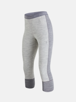 PeakPerformance PEAK PERFORMANCE WOMEN'S MAGIC SHORT JOHNS Med Grey -Snow Kleding Verkoopwinkel schermafbeelding 2022 10 22 om 10.30.34