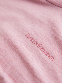 PeakPerformance PEAK PERFORMANCE MAGIC ROLLNECK WOMEN Bitter Rood -Snow Kleding Verkoopwinkel schermafbeelding 2022 10 22 om 11.33.24