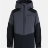 PeakPerformance PEAK PERFORMANCE PACT INSULATED 2L JACKET MEN Black / Motion Grey -Snow Kleding Verkoopwinkel schermafbeelding 2022 10 26 om 19.25.03