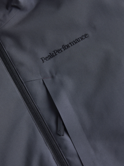 PeakPerformance PEAK PERFORMANCE PACT INSULATED 2L JACKET MEN Black / Motion Grey -Snow Kleding Verkoopwinkel schermafbeelding 2022 10 26 om 19.26.07