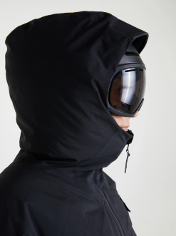 PeakPerformance PEAK PERFORMANCE M ALPINE SKI DOWN JACKET Black -Snow Kleding Verkoopwinkel schermafbeelding 2022 10 26 om 20.01.42