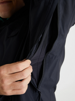 PeakPerformance PEAK PERFORMANCE M ALPINE SKI DOWN JACKET Black -Snow Kleding Verkoopwinkel schermafbeelding 2022 10 26 om 20.02.04