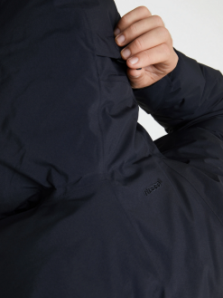 PeakPerformance PEAK PERFORMANCE M ALPINE SKI DOWN JACKET Black -Snow Kleding Verkoopwinkel schermafbeelding 2022 10 26 om 20.02.10