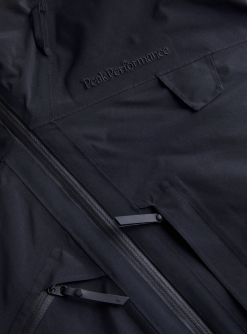 PeakPerformance PEAK PERFORMANCE M ALPINE SKI DOWN JACKET Black -Snow Kleding Verkoopwinkel schermafbeelding 2022 10 26 om 20.02.31