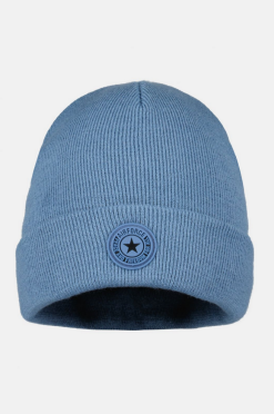 AIRFORCE BONNET TONE TO TONE BADGE Coronet Blue