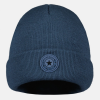 AIRFORCE BONNET TONE TO TONE BADGE Dark Denim -Snow Kleding Verkoopwinkel schermafbeelding 2022 10 26 om 20.59.12