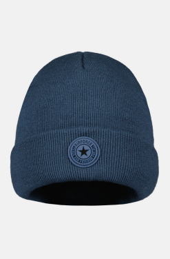 AIRFORCE BONNET TONE TO TONE BADGE Dark Denim