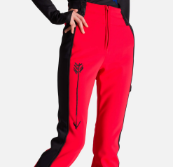 J.C. De Castelbajac JC. DE CASTELBAJAC W BRADY SOFT PT Red -Snow Kleding Verkoopwinkel schermafbeelding 2022 10 27 om 11.54.03