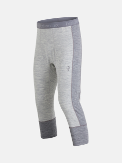 PeakPerformance PEAK PERFORMANCE MEN'S MAGIC SHORT JOHNS Med Grey Melange -Snow Kleding Verkoopwinkel schermafbeelding 2022 10 30 om 13.23.53