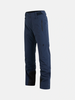 PeakPerformance PEAK PERFORMANCE SHRED INSULATED 2L PANTS WOMEN Blue Shadow -Snow Kleding Verkoopwinkel schermafbeelding 2022 11 01 om 14.56.14